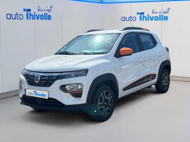 DACIA Spring Achat Intégral Confort Plus d'occasion  de 2022  à  Saint-Etienne 