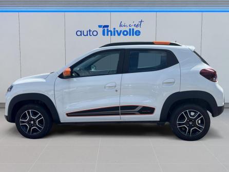 DACIA Spring Achat Intégral Confort Plus à vendre à Saint-Etienne - Image n°2