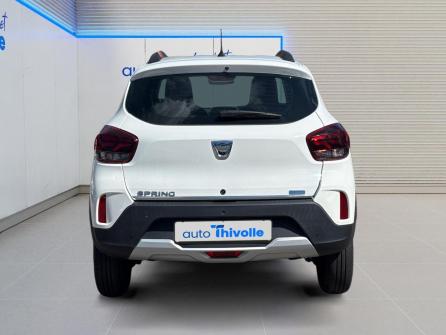 DACIA Spring Achat Intégral Confort Plus à vendre à Saint-Etienne - Image n°4