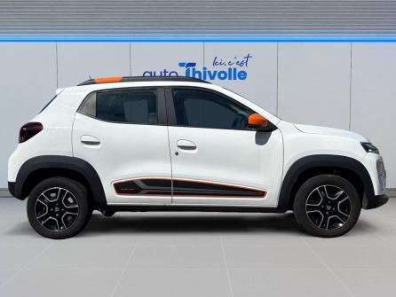 DACIA Spring Achat Intégral Confort Plus à vendre à Saint-Etienne - Image n°6