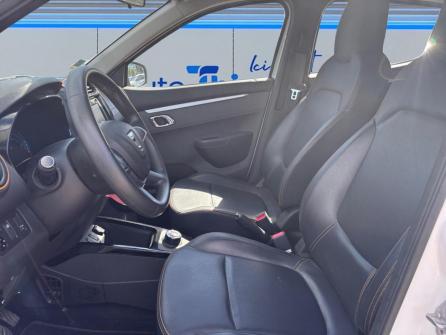 DACIA Spring Achat Intégral Confort Plus à vendre à Saint-Etienne - Image n°10