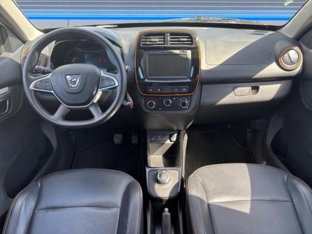 DACIA Spring Achat Intégral Confort Plus à vendre à Saint-Etienne - Image n°12