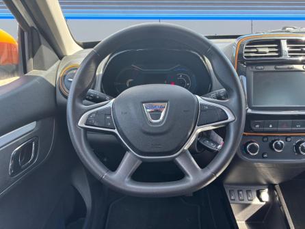 DACIA Spring Achat Intégral Confort Plus à vendre à Saint-Etienne - Image n°13