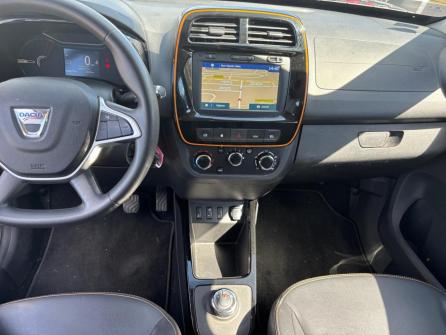 DACIA Spring Achat Intégral Confort Plus à vendre à Saint-Etienne - Image n°15