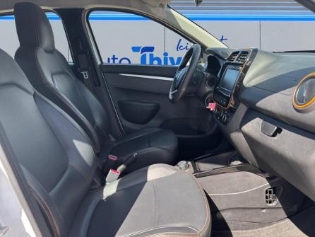DACIA Spring Achat Intégral Confort Plus à vendre à Saint-Etienne - Image n°17