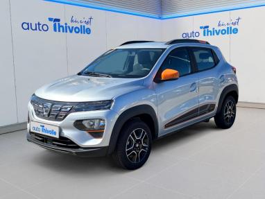 DACIA Spring Achat Intégral Confort Plus d'occasion  de 2022  à  Saint-Etienne 