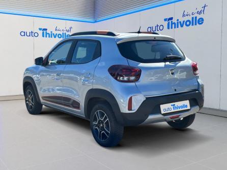 DACIA Spring Achat Intégral Confort Plus à vendre à Saint-Etienne - Image n°3