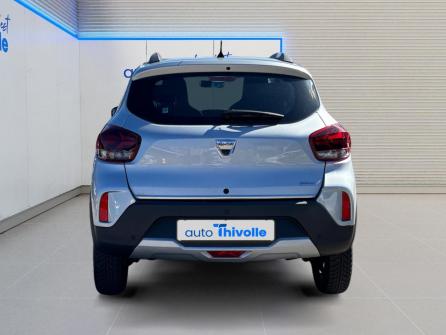 DACIA Spring Achat Intégral Confort Plus à vendre à Saint-Etienne - Image n°4