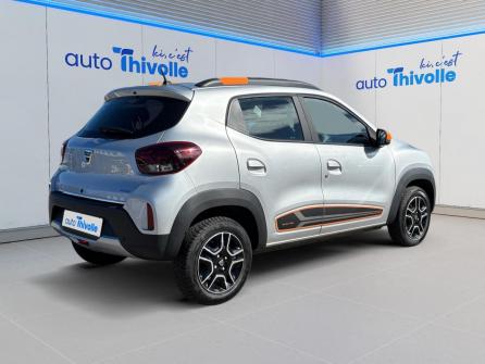 DACIA Spring Achat Intégral Confort Plus à vendre à Saint-Etienne - Image n°5