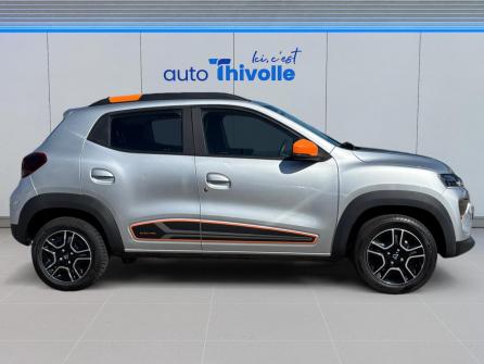 DACIA Spring Achat Intégral Confort Plus à vendre à Saint-Etienne - Image n°6