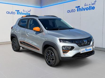 DACIA Spring Achat Intégral Confort Plus à vendre à Saint-Etienne - Image n°7