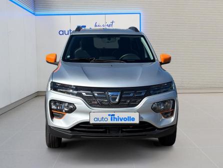 DACIA Spring Achat Intégral Confort Plus à vendre à Saint-Etienne - Image n°8