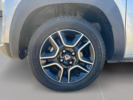 DACIA Spring Achat Intégral Confort Plus à vendre à Saint-Etienne - Image n°9