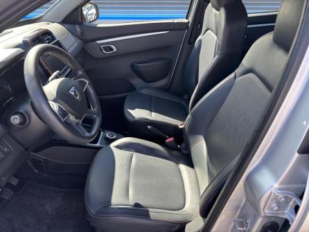 DACIA Spring Achat Intégral Confort Plus à vendre à Saint-Etienne - Image n°10