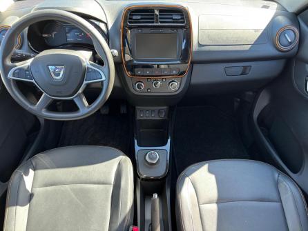 DACIA Spring Achat Intégral Confort Plus à vendre à Saint-Etienne - Image n°12