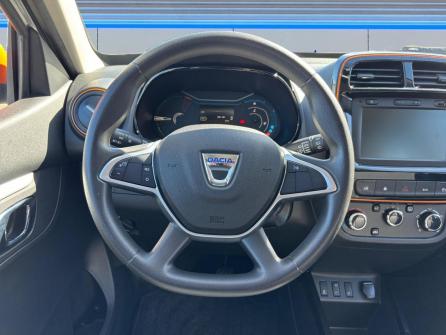DACIA Spring Achat Intégral Confort Plus à vendre à Saint-Etienne - Image n°13