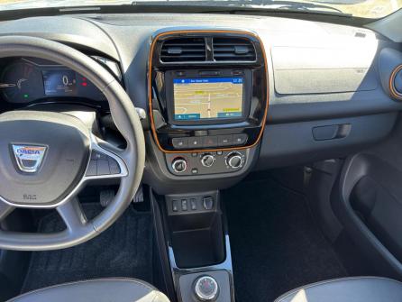 DACIA Spring Achat Intégral Confort Plus à vendre à Saint-Etienne - Image n°15