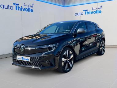 RENAULT Megane Megane E-Tech EV60 220 ch optimum charge Techno d'occasion  de 2023  à  Saint-Etienne 