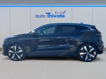 RENAULT Megane Megane E-Tech EV60 220 ch optimum charge Techno à vendre à Saint-Etienne - Image n°2