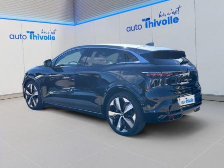 RENAULT Megane Megane E-Tech EV60 220 ch optimum charge Techno à vendre à Saint-Etienne - Image n°3