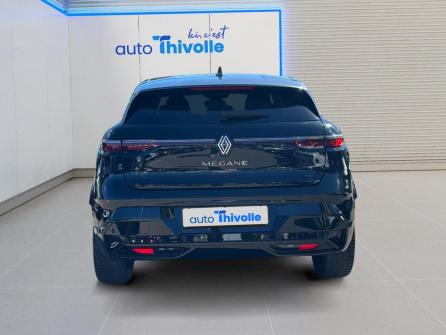 RENAULT Megane Megane E-Tech EV60 220 ch optimum charge Techno à vendre à Saint-Etienne - Image n°4