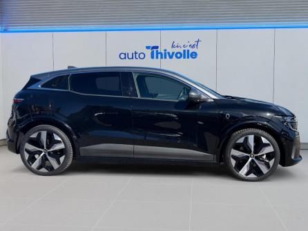 RENAULT Megane Megane E-Tech EV60 220 ch optimum charge Techno à vendre à Saint-Etienne - Image n°6