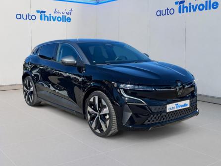 RENAULT Megane Megane E-Tech EV60 220 ch optimum charge Techno à vendre à Saint-Etienne - Image n°7