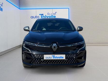 RENAULT Megane Megane E-Tech EV60 220 ch optimum charge Techno à vendre à Saint-Etienne - Image n°8