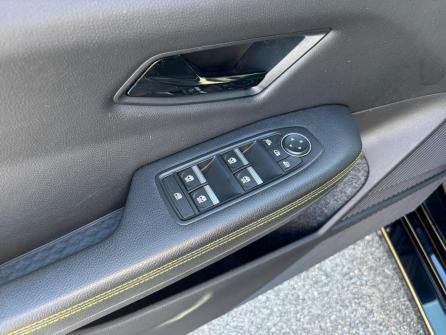 RENAULT Megane Megane E-Tech EV60 220 ch optimum charge Techno à vendre à Saint-Etienne - Image n°11