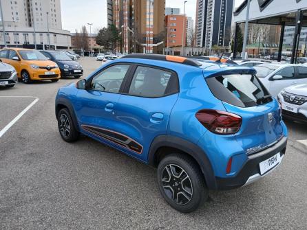 DACIA Spring Achat Intégral Confort Plus à vendre à Saint-Etienne - Image n°2