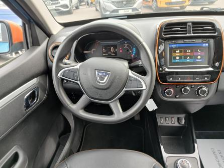 DACIA Spring Achat Intégral Confort Plus à vendre à Saint-Etienne - Image n°3