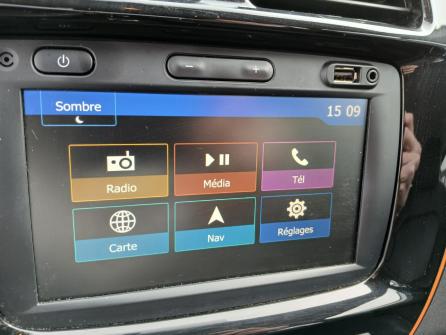 DACIA Spring Achat Intégral Confort Plus à vendre à Saint-Etienne - Image n°10
