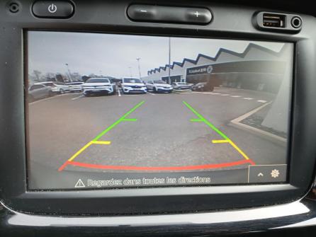 DACIA Spring Achat Intégral Confort Plus à vendre à Saint-Etienne - Image n°14