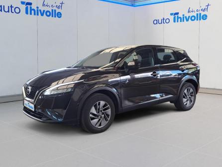 NISSAN Qashqai J12A ACENTA MILD HYB 140 CH à vendre à Chalon-sur-Saône - Image n°1