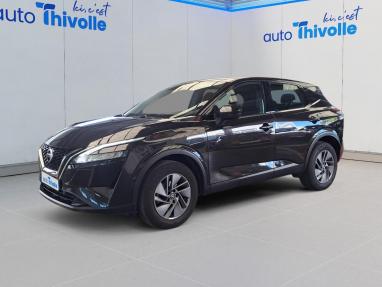 NISSAN Qashqai J12A ACENTA MILD HYB 140 CH d'occasion  de 2022  à  Chalon-sur-Saône 