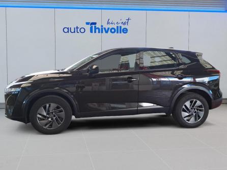 NISSAN Qashqai J12A ACENTA MILD HYB 140 CH à vendre à Chalon-sur-Saône - Image n°2