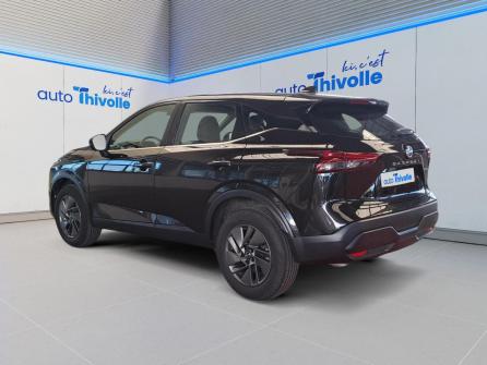 NISSAN Qashqai J12A ACENTA MILD HYB 140 CH à vendre à Chalon-sur-Saône - Image n°3