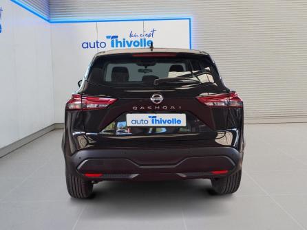 NISSAN Qashqai J12A ACENTA MILD HYB 140 CH à vendre à Chalon-sur-Saône - Image n°4