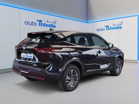 NISSAN Qashqai J12A ACENTA MILD HYB 140 CH à vendre à Chalon-sur-Saône - Image n°5