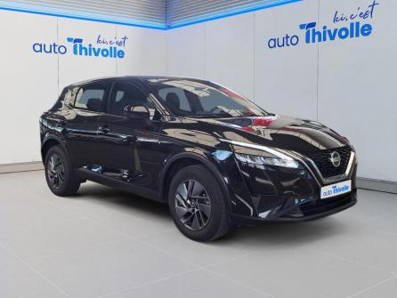 NISSAN Qashqai J12A ACENTA MILD HYB 140 CH à vendre à Chalon-sur-Saône - Image n°7
