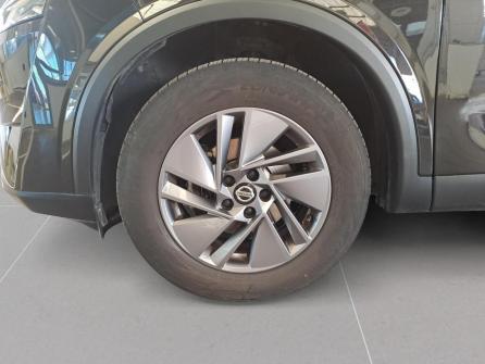 NISSAN Qashqai J12A ACENTA MILD HYB 140 CH à vendre à Chalon-sur-Saône - Image n°9