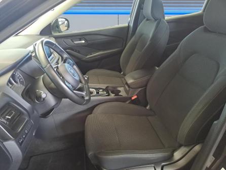 NISSAN Qashqai J12A ACENTA MILD HYB 140 CH à vendre à Chalon-sur-Saône - Image n°10
