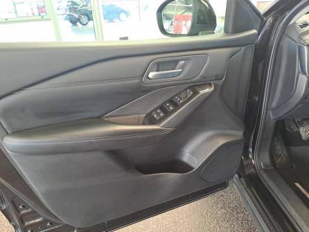 NISSAN Qashqai J12A ACENTA MILD HYB 140 CH à vendre à Chalon-sur-Saône - Image n°11