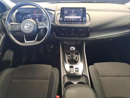NISSAN Qashqai J12A ACENTA MILD HYB 140 CH à vendre à Chalon-sur-Saône - Image n°12