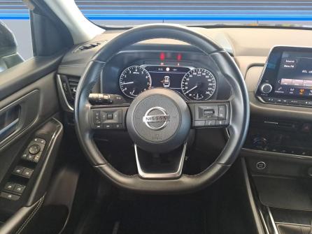 NISSAN Qashqai J12A ACENTA MILD HYB 140 CH à vendre à Chalon-sur-Saône - Image n°13