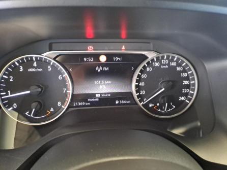 NISSAN Qashqai J12A ACENTA MILD HYB 140 CH à vendre à Chalon-sur-Saône - Image n°14