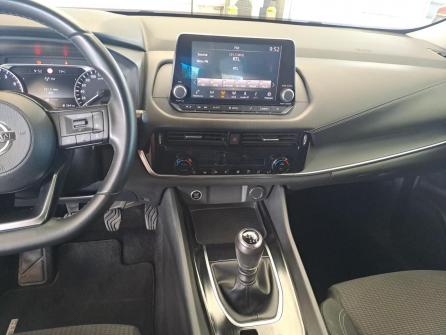 NISSAN Qashqai J12A ACENTA MILD HYB 140 CH à vendre à Chalon-sur-Saône - Image n°15