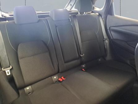 NISSAN Qashqai J12A ACENTA MILD HYB 140 CH à vendre à Chalon-sur-Saône - Image n°18