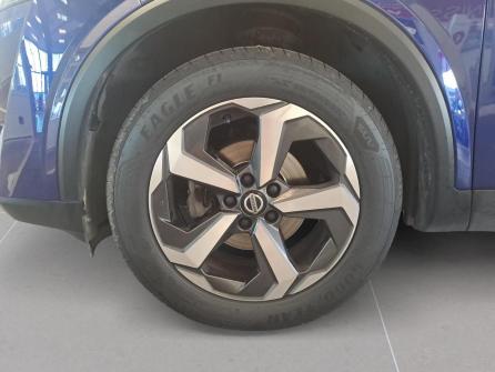 NISSAN Qashqai Mild Hybrid 158 ch Xtronic N-Connecta à vendre à Chalon-sur-Saône - Image n°9