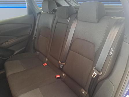 NISSAN Qashqai Mild Hybrid 158 ch Xtronic N-Connecta à vendre à Chalon-sur-Saône - Image n°16